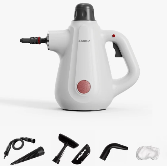 Air Conditions Steam Cleaner