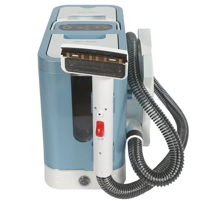 Carpet Cleaner Rug Doctor best