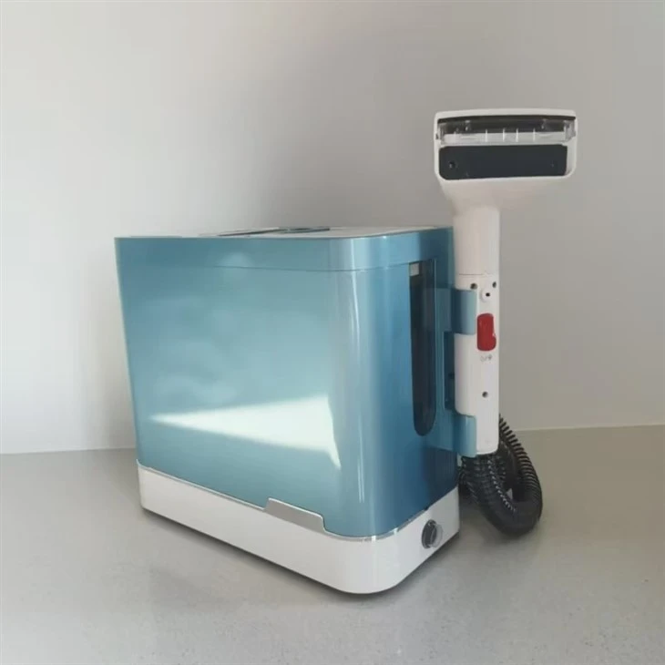 Dry Steam Cleaner