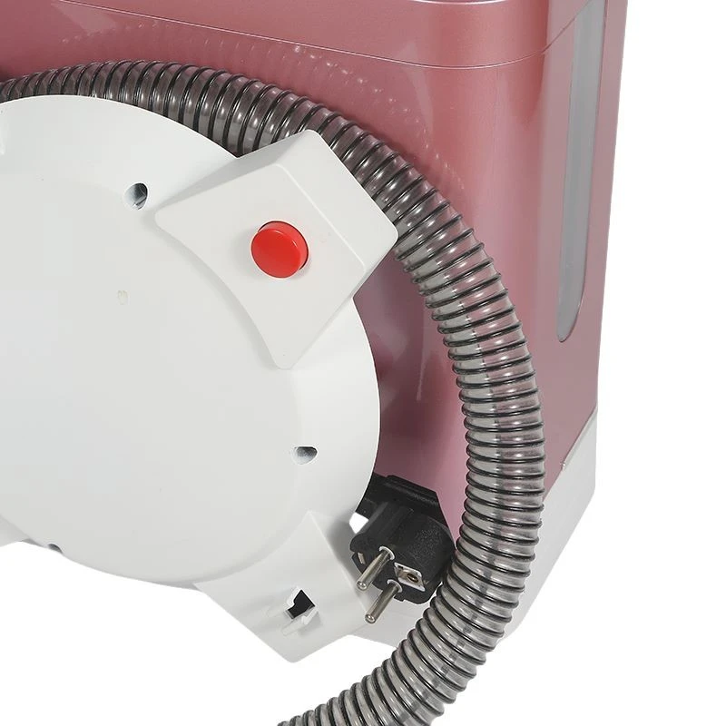 Floor Scrubber And Vacuum high quality