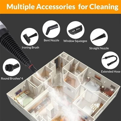Can Steam Cleaners Be Used on All Types of Flooring