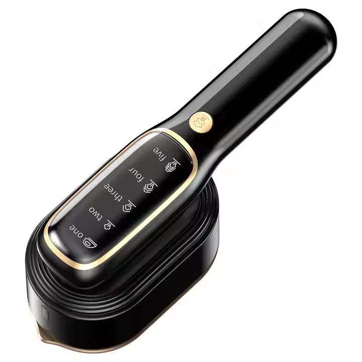 New Portable Iron Steamer
