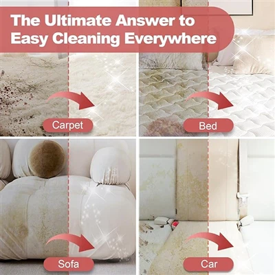 What Is The Power Of The Fabric Cleaning Machine What Is The Power Of The Fabric Cleaning Machine