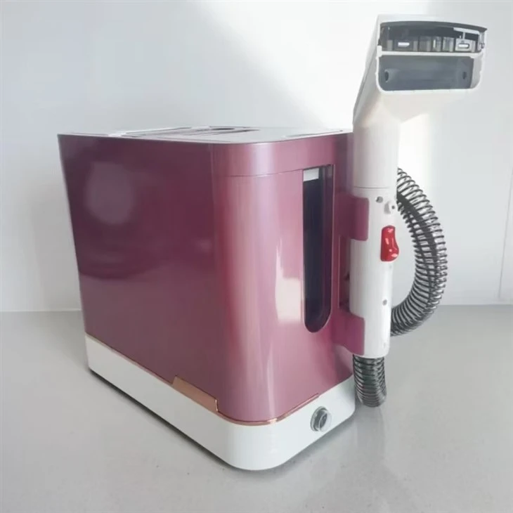 Pet Stains Cleaner