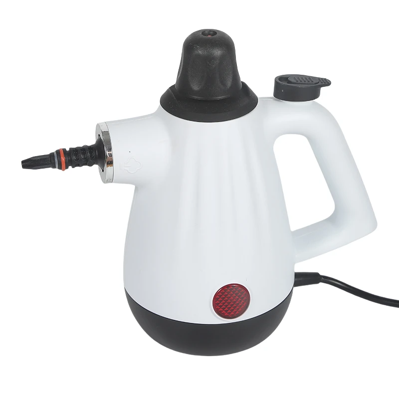 Pressurized Steamer Cleaner