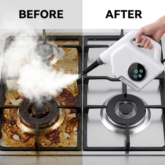 Quick Heat Steamer suppliers