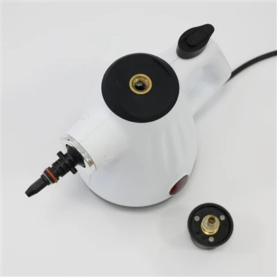 Steamer For Cleaning Walls