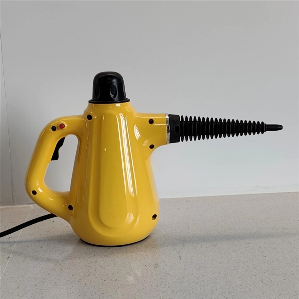 Tiles Steam Cleaner